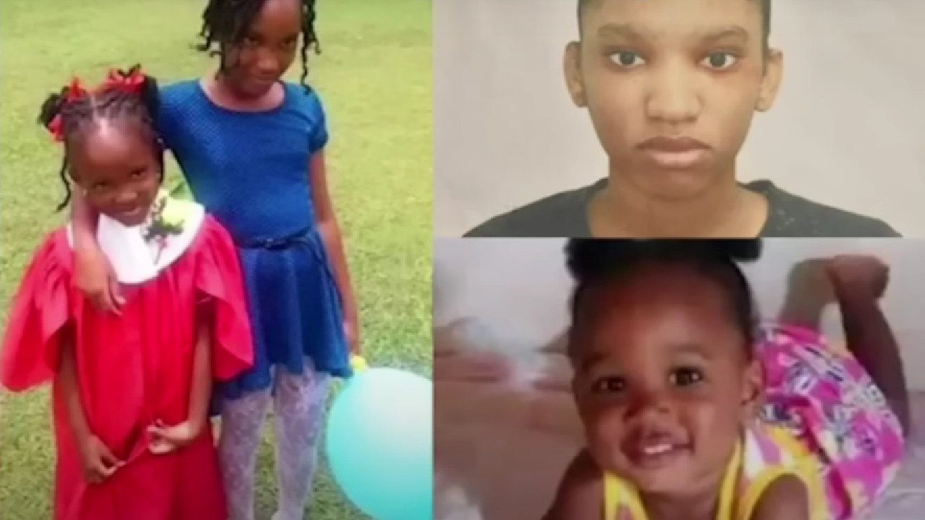 Huge Funeral For Kemesha Wright and Her 4 Children – Watch Video – YARDHYPE