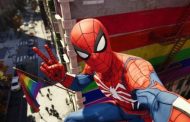 Modding sites banning users who cut pride flags from Spider-Man