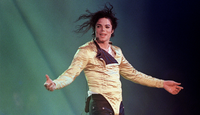 The Source |Michael Jackson's Estate And Sony Music Reach Settlement Over Alleged Fake Songs