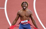 American Sprinter Considered To Be #1 Contender To Beat Bolt’s 13-Year 200m World Record – YARDHYPE