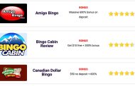 Online Bingo Games For Money – YARDHYPE