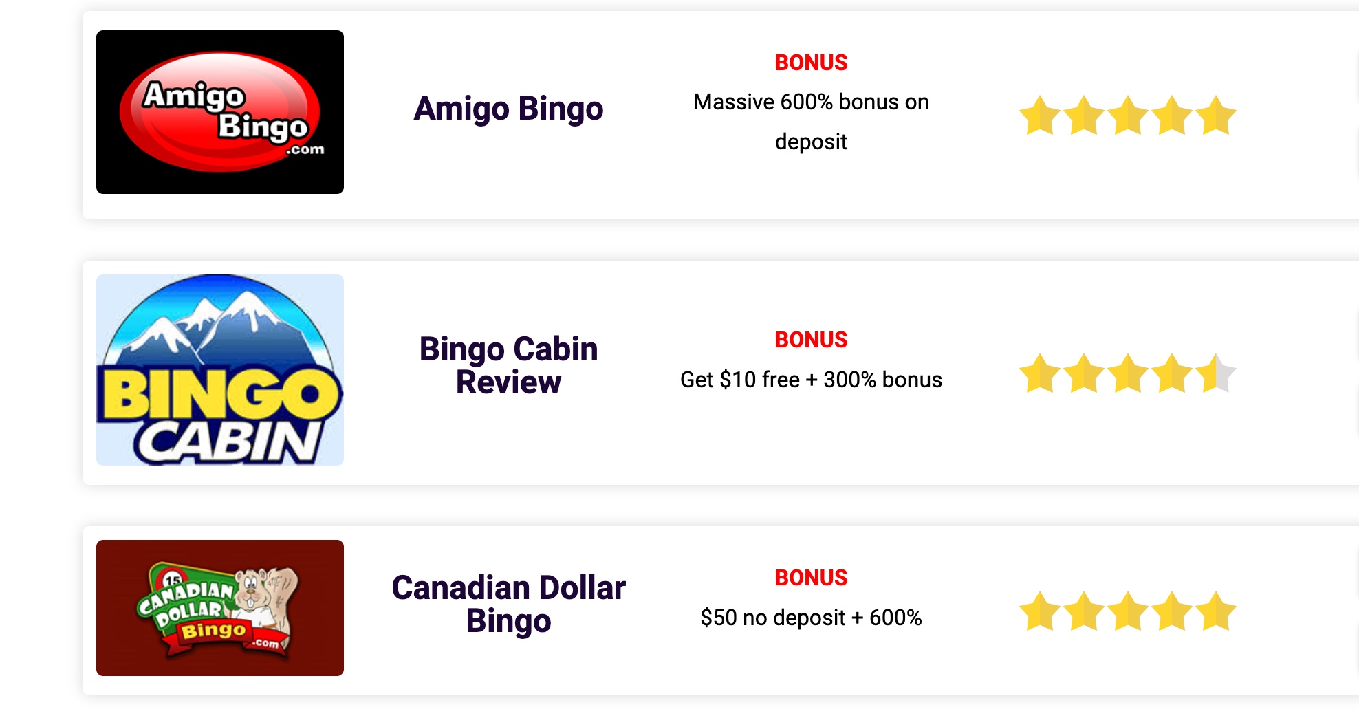 Online Bingo Games For Money – YARDHYPE