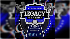 Michael B. Jordan, Turner Sports and Invesco QQQ Partner for Year Two of the “Invesco QQQ Legacy Classic”
