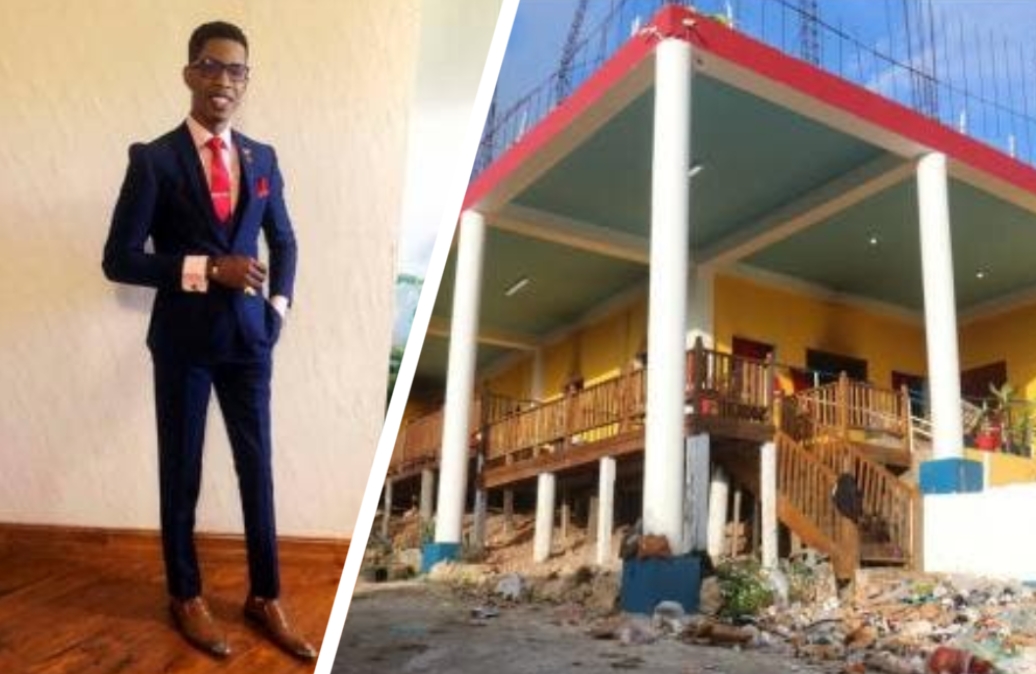 Prophet Says 20 Human Sacrifices Will Sweep Jamaica If He Doesn’t Visit Cult Church In Montego Bay – YARDHYPE