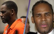 R. Kelly to Face More Charges – YARDHYPE