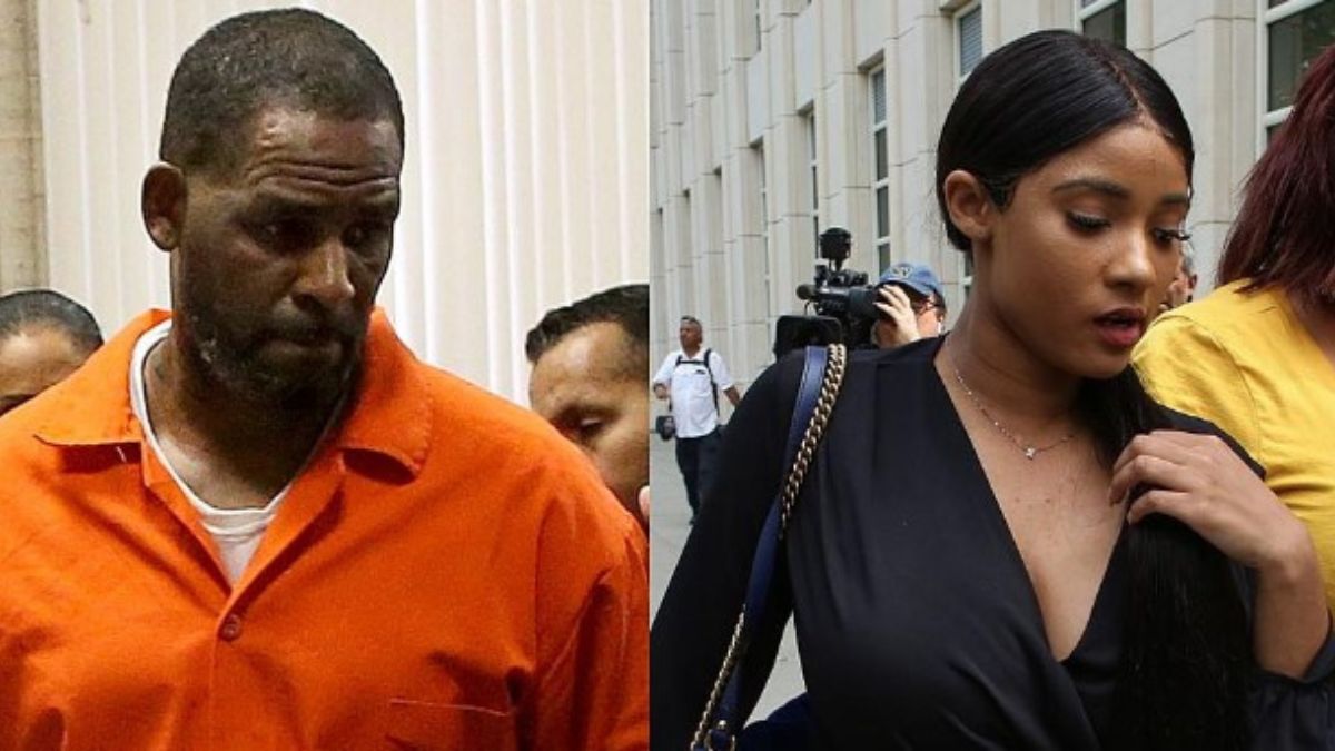 R. Kelly’s Lawyer Denies Joycelyn Savage’s Pregnancy Claims – YARDHYPE