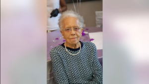109 Years Young! This Georgia Woman Has A Heart Of Gold