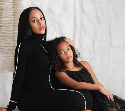 Joie Chavis’ Dance Video with Daughter Shai Moss Strikes a Chord Despite One Off-key Moment