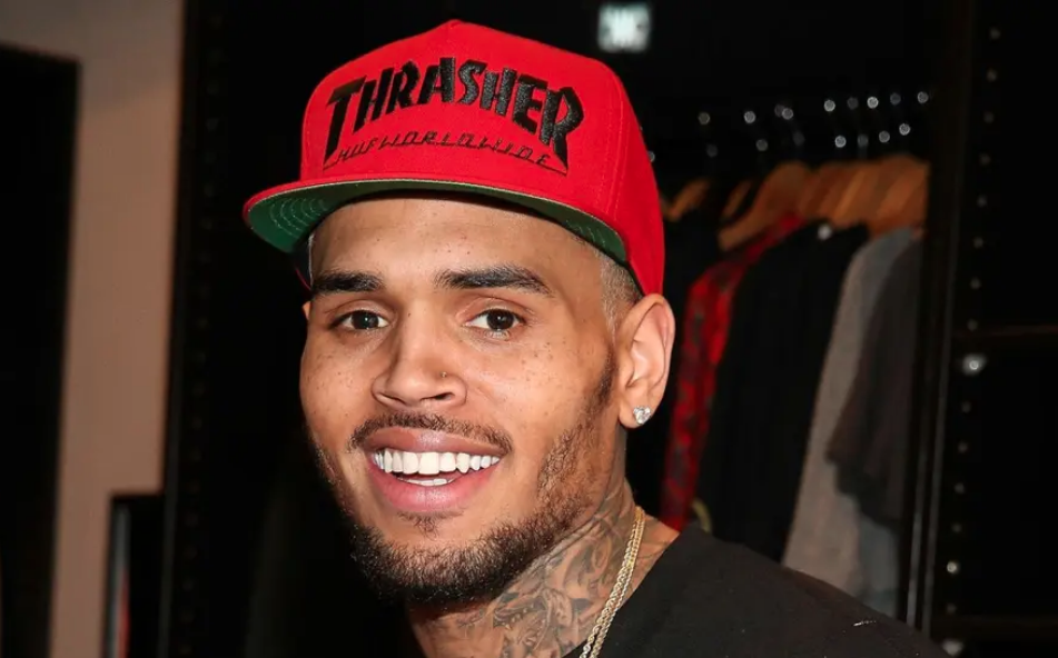 The Source |Chris Brown Says His Expensive Meet and Greets Have Inspired Artists To 