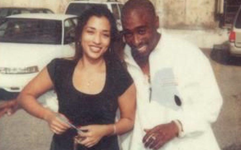The Source |[WATCH] 2Pac's Ex Says Pac Told Her He Sold His Soul To The Devil In Death Row Deal