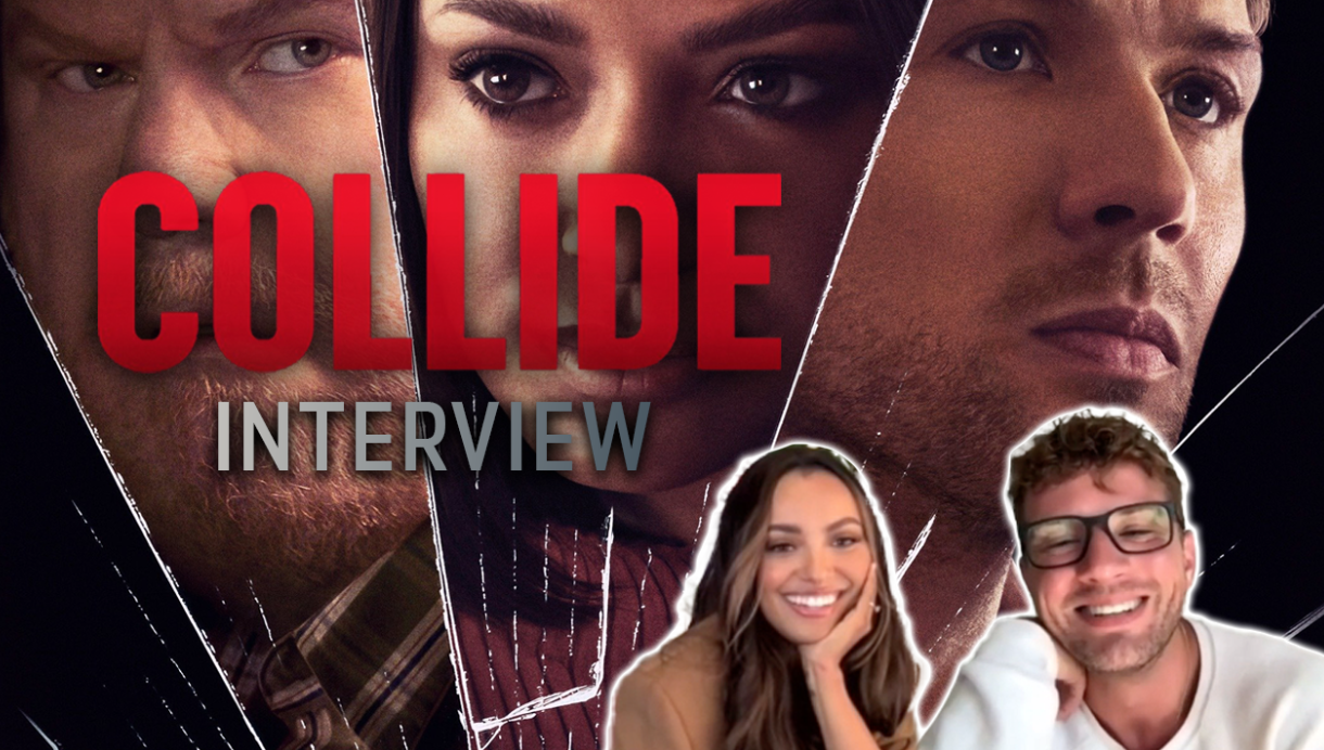 Kat Graham and Ryan Phillippe Test the Boundaries of Dating in ‘Collide’ – Black Girl Nerds