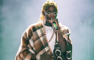 The Source |Young Thug Faces New Gun, Drug And Gang Charges In YSL RICO Indictment