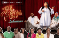 The Cast of ‘The Ms. Pat Show’ Brings More Comedy This Sophomore Season – Black Girl Nerds