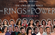 The Rings of Power’ Cast Joke About Wandering to Sets from Other Worlds – Black Girl Nerds