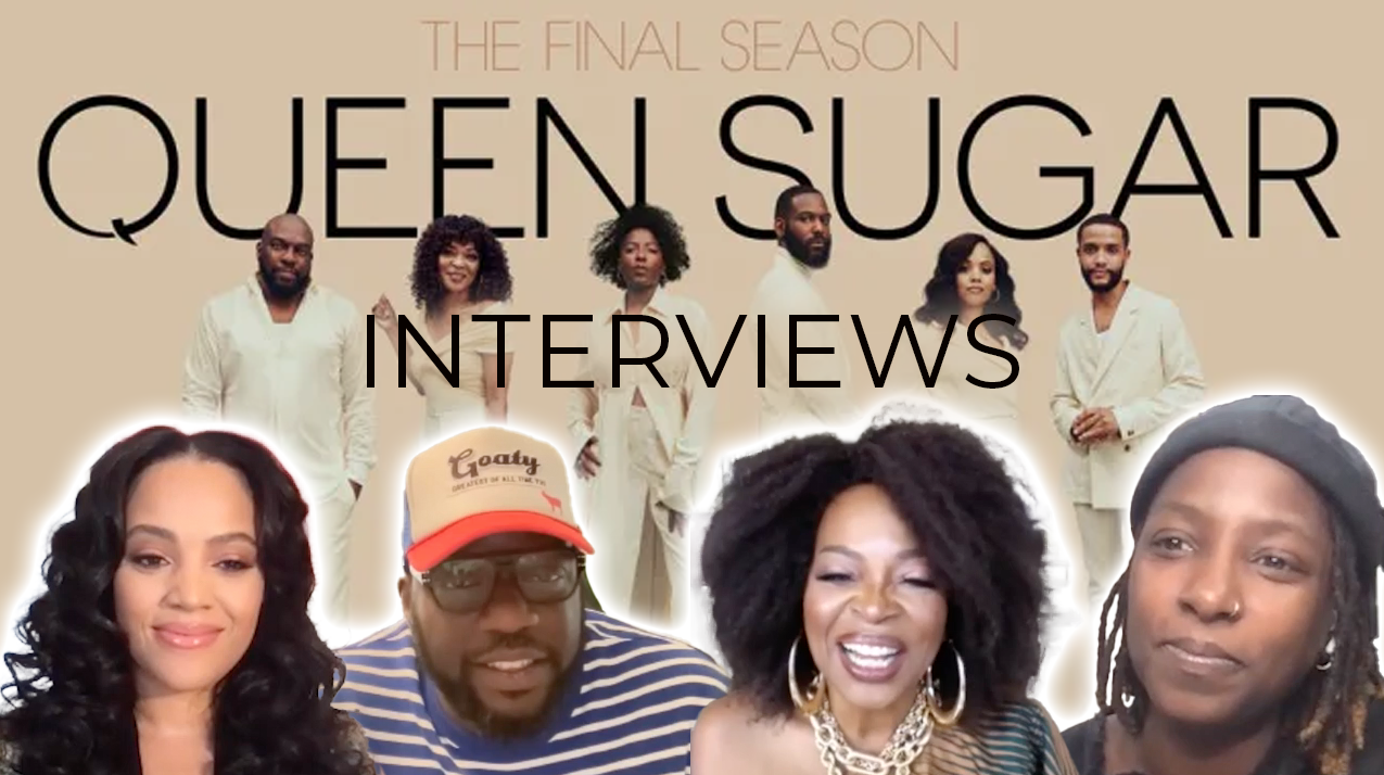 The Cast of ‘Queen Sugar’ Says Goodbye This Final Season – Black Girl Nerds
