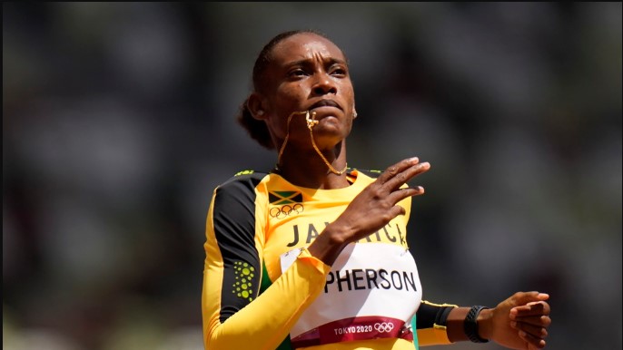 Jamaica Unable to Finish in Top Three in the Women’s 400m Final at the Lausanne Diamond League 2022 – Watch Race – YARDHYPE