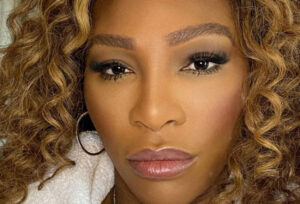 Serena Williams Says Her Life Has Changed Significantly In Recent Years