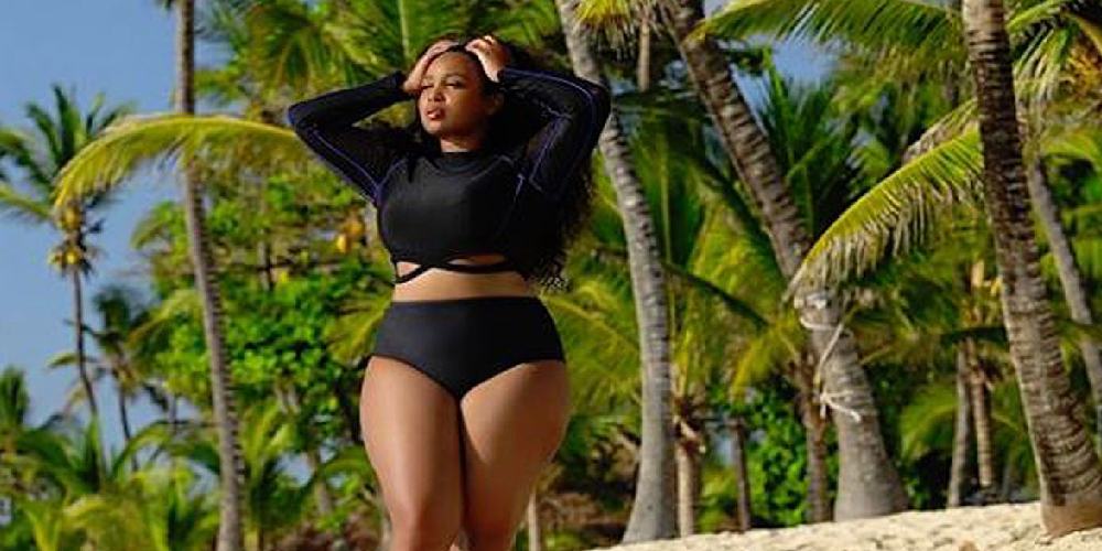 Sheila Mwanyigha Says Age Was A Wake-Up Call To Fitness Journey