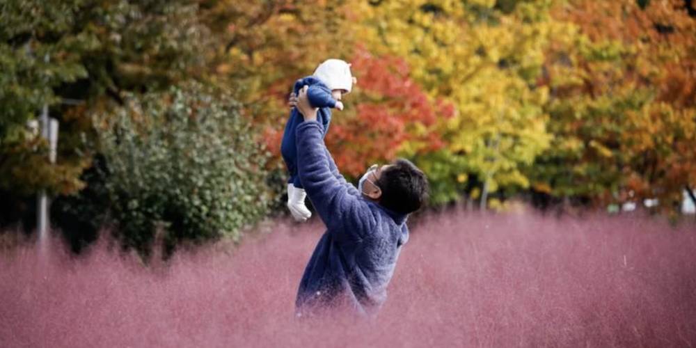 South Korea Records Lowest Fertility Rate Globally