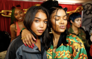 The Source |Lori Harvey Discusses Lessons In Dating With Teyana Tayor