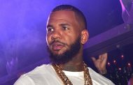 The Source |The Game Says He Taking A Mental Health Break After Having A 