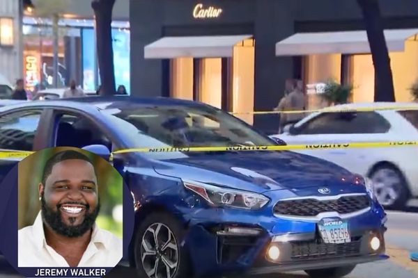 Family Devastated After Chicago Father Is Stabbed to Death During Road Rage Incident