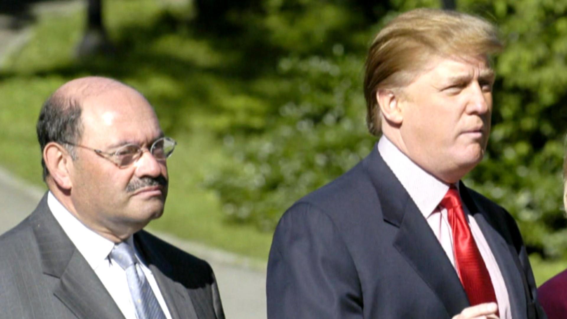 Trump Is Crumbling As Judge Rules Criminal Case Against Allen Weisselberg Will Proceed