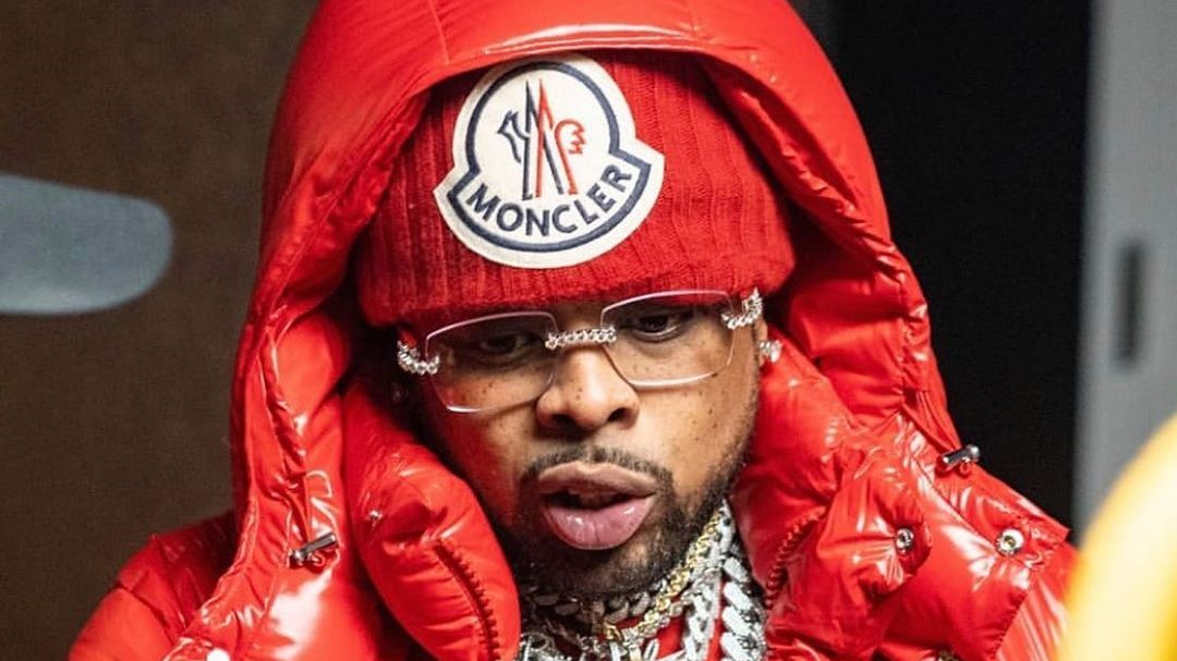The Source |Westside Gunn Starts New Wrestling Promotions Company