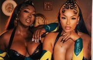 Spice And Stefflon Don’s “Clock Work” Set For Release Today – YARDHYPE