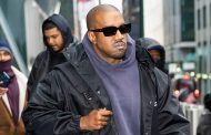 The Source |Kanye Reportedly Asked For His Yeezy GAP Line To Be Displayed In Trash Bags
