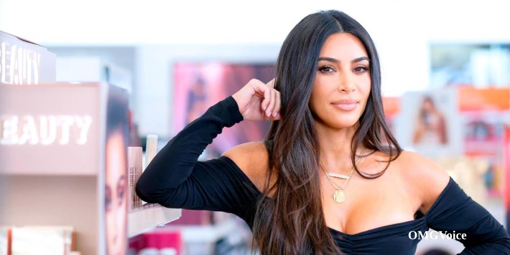 Kim Kardashian Shares The Type Of Guy She Wants To Date Next