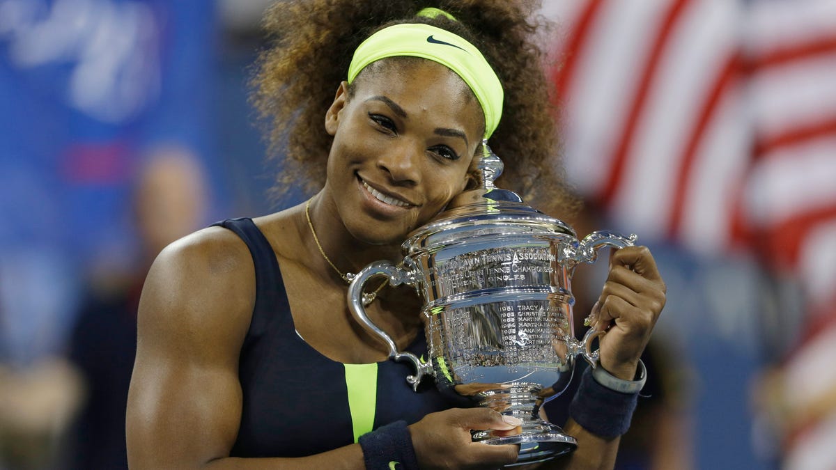Serena Williams is retiring after the US Open