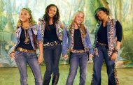A Look Back at the Cheetah Girls