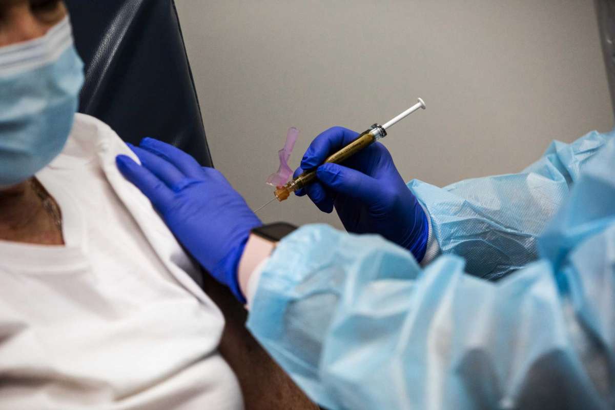 U.S. Declares State Of Emergency Amid Monkeypox Virus Outbreak