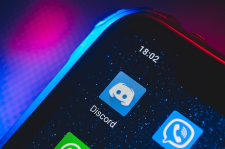Discord is making its Android app more like iOS