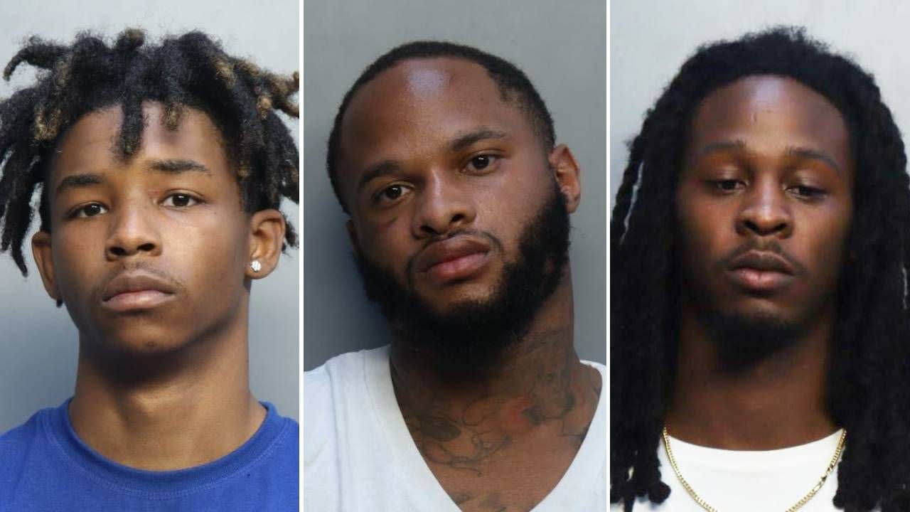 Social Media Postings Helped D.A Indict Dozens In String Of Crimes Targeting Celebs In Atlanta