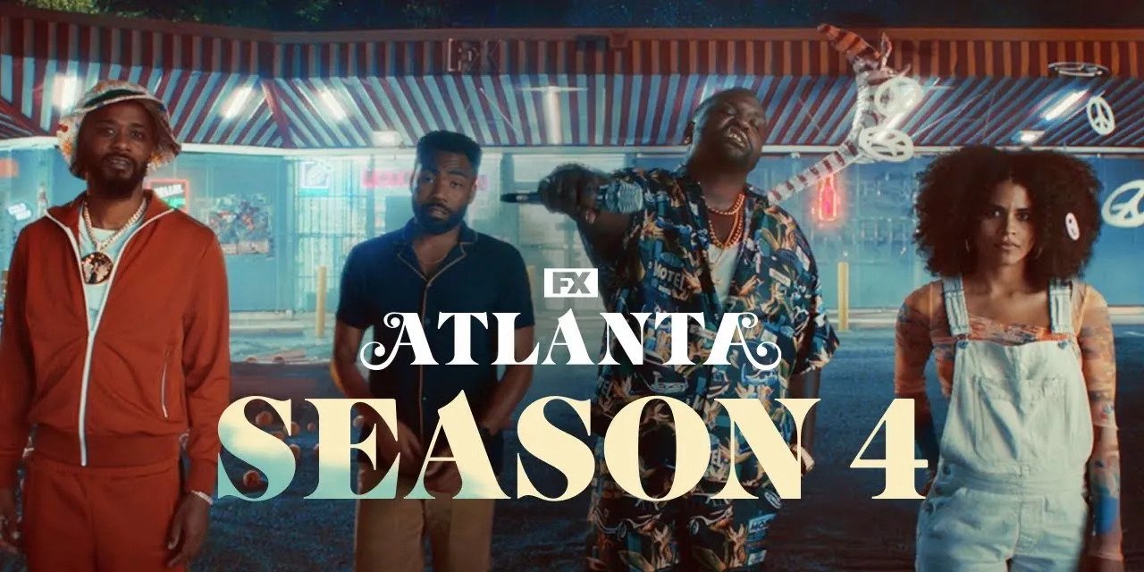 FX Releases the Trailer for Fourth Season and Final Season of ‘Atlanta'