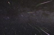 How to watch the Perseids Meteor Shower this weekend