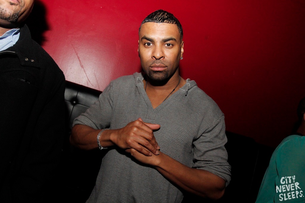 90s' Fans Defend Ginuwine After His Recent Performance Becomes a Running Meme