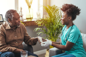 “Inflation Reduction Act is a Significant Step Towards Reducing Health Disparities for Black Patients”