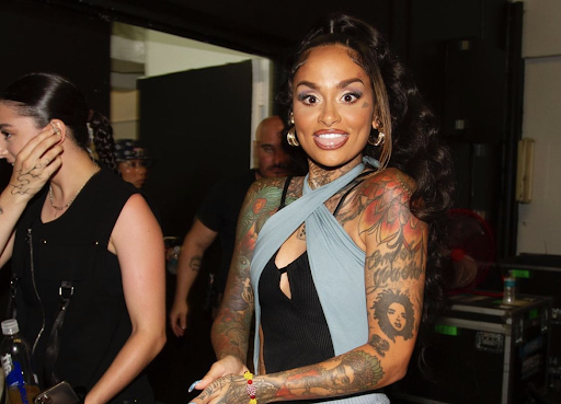 The Source |[WATCH] Kehlani Reacts To Her Booty Claps Going Viral