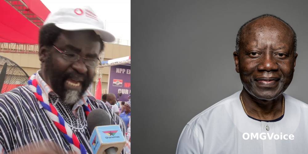 Dr. Amoako Baah Says NDC Is Generally More Truthful Than NPP