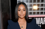 The Source |Lauren London Speaks During Nipsey Hussle's Hollywood Walk Of Fame Ceremony