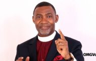 Dr. Lawrence Tetteh Says Women Still Sends Him Naked Pictures