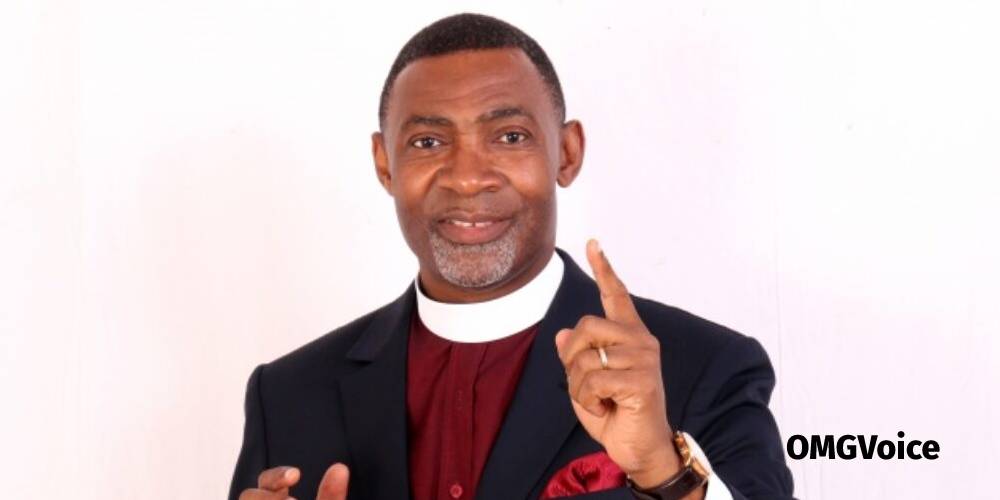 Dr. Lawrence Tetteh Says Women Still Sends Him Naked Pictures