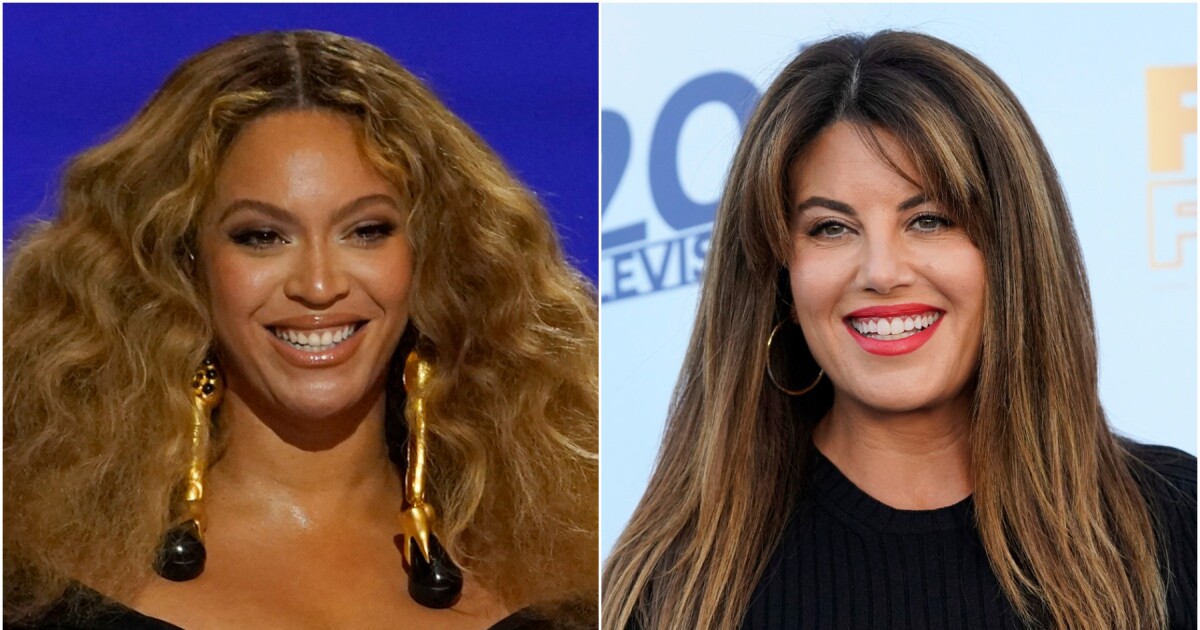 Monica Lewinsky Suggests Beyoncé Remove 2013 “Partition” Lyric