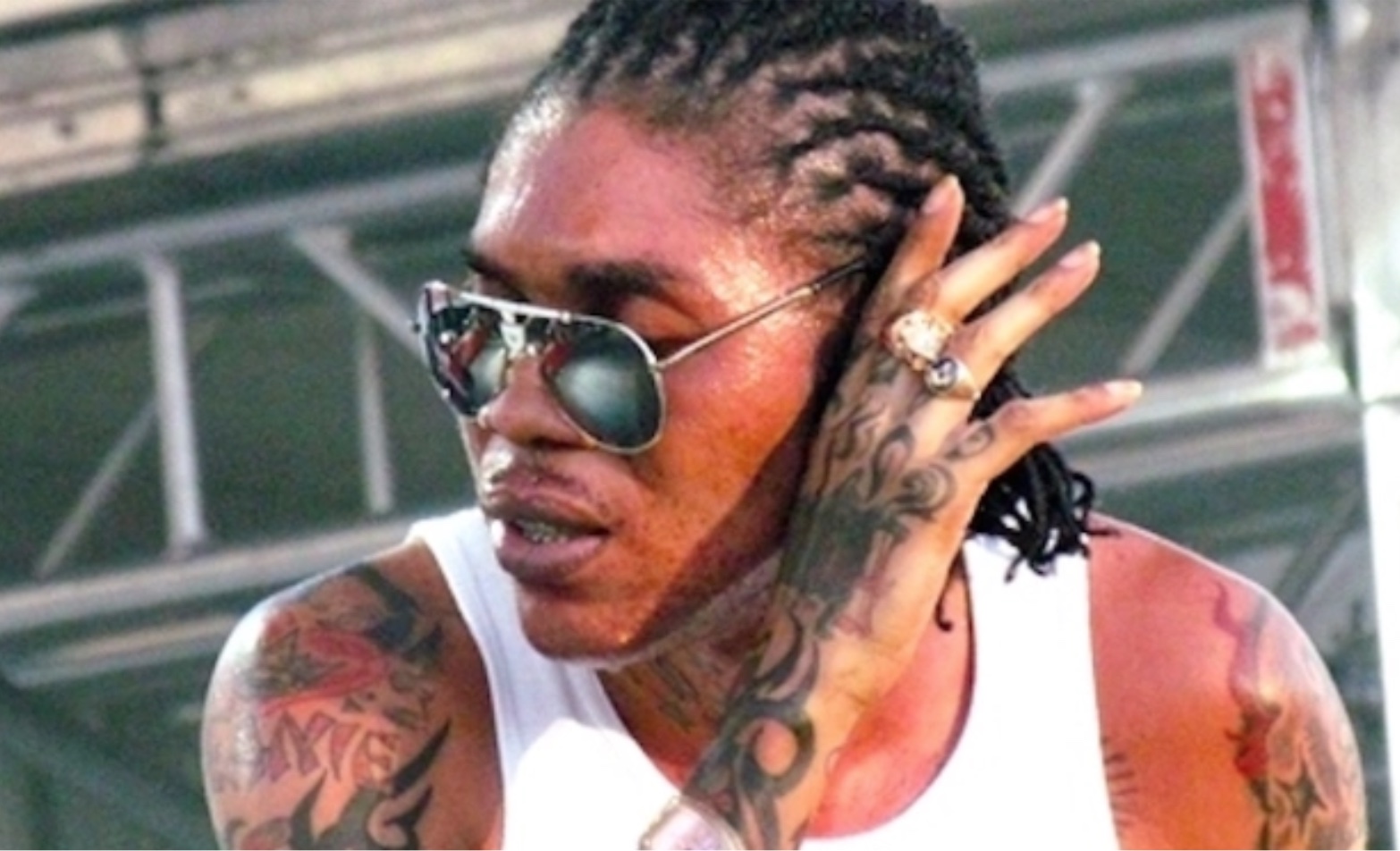 Check Out These Vybz Kartel Unreleased Songs Including Collab With Spice And Popcaan – YARDHYPE