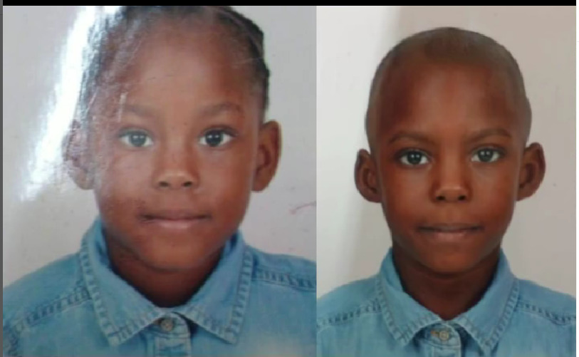 Mother Says Twins Were Never Missing – YARDHYPE