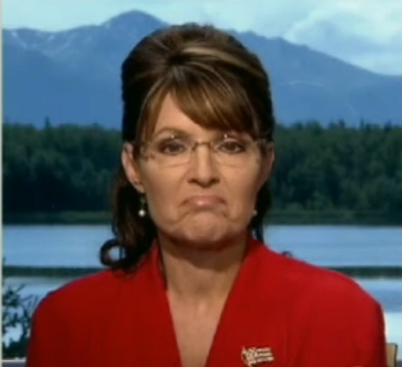 Sarah Palin May Cost Republicans A House Seat In Alaska – PoliticusUSA