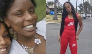 Final Victims of Fiery Los Angeles Crash Identified As Best Friends Lynette Noble, Nathesia Lewis